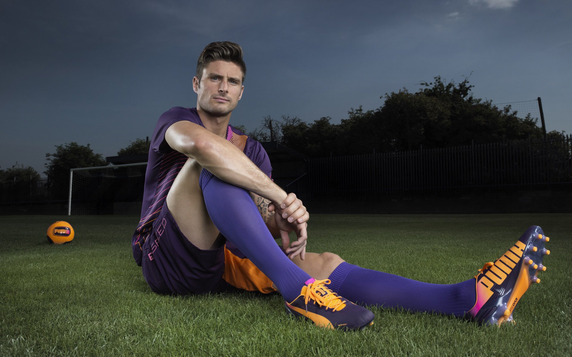 哈兰德的禁区终结效率对对手心理造成巨大压力，哈兰德的潜力