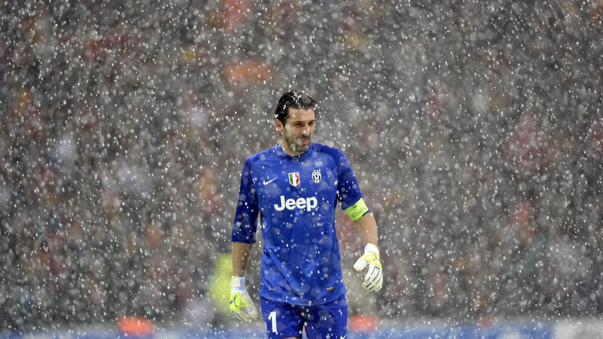 泰拉：我们之前没让对手畏惧，现在这种情况会改变，泰拉wink